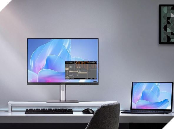 ASUS ProArt Hệ sinh thái phần cứng toàn diện dành cho nhà sáng tạo chuyên nghiệp 2