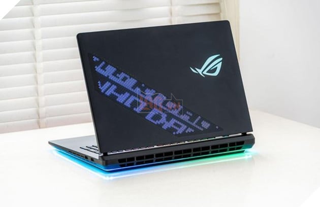 ASUS Republic of Gamers ra mắt ROG Strix SCAR 18 2026 tại Việt Nam 7