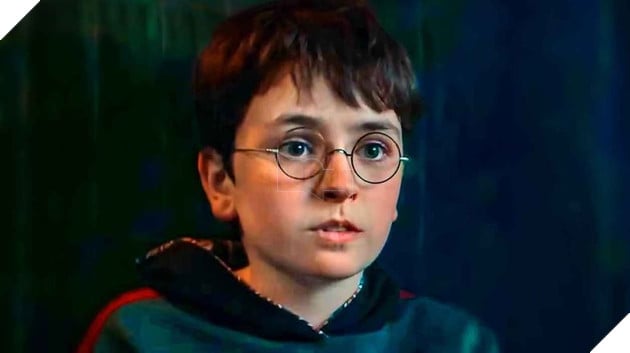 HBO chỉnh sửa hình ảnh series Harry Potter sau phản ứng của người hâm mộ
