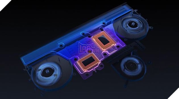 ASUS Republic of Gamers ra mắt ROG Strix SCAR 18 2026 tại Việt Nam 3
