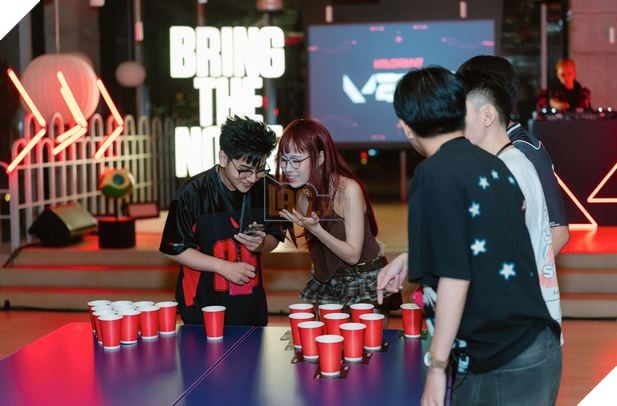 VALORANT TỔ CHỨC THÀNH CÔNG SỰ KIỆN CREATOR PARTY 2026, TÔN VINH CỘNG ĐỒNG VALORANT VIỆT NAM 10