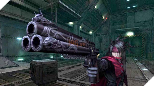 Một Dự Án Game Final Fantasy Spin-off Được Người Hâm Mộ Bỏ Ra Gần 1000 Đô Để Hồi Sinh 3