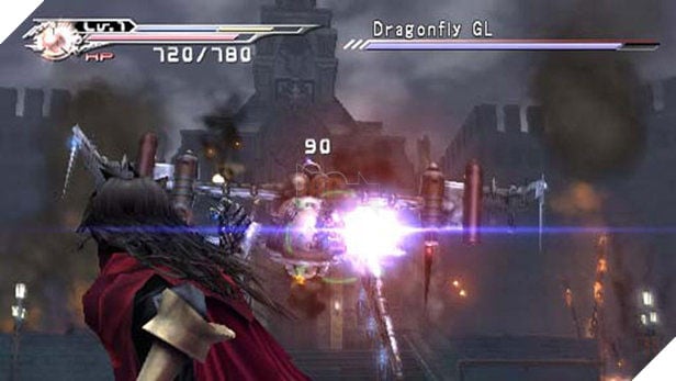 Một Dự Án Game Final Fantasy Spin-off Được Người Hâm Mộ Bỏ Ra Gần 1000 Đô Để Hồi Sinh 2