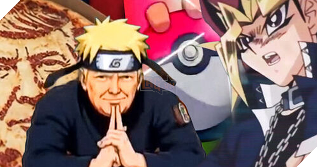 Sử dụng chui Pokémon và Naruto làm công cụ tuyên truyền: Bộ Ngoại giao Nhật Bản gửi thông điệp cảnh báo tới chính quyền Tổng thống Donald Trump 2