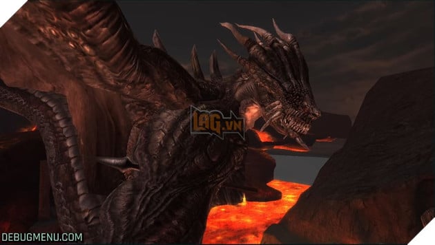 Demon's Souls Thực Chất Từng Được Thử Nghiệm Với Góc Nhìn Thứ Nhất 3