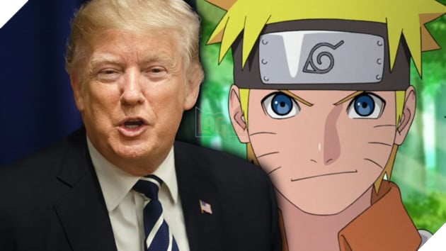 Sử dụng chui Pokémon và Naruto làm công cụ tuyên truyền: Bộ Ngoại giao Nhật Bản gửi thông điệp cảnh báo tới chính quyền Tổng thống Donald Trump 3