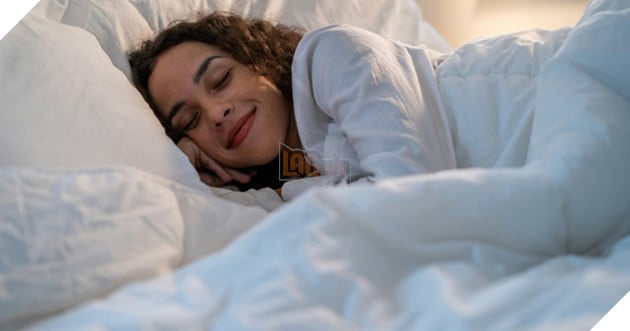 Miếng dán não NEUSLeeP giúp người dùng vào giấc ngủ REM sớm hơn 43 phút
