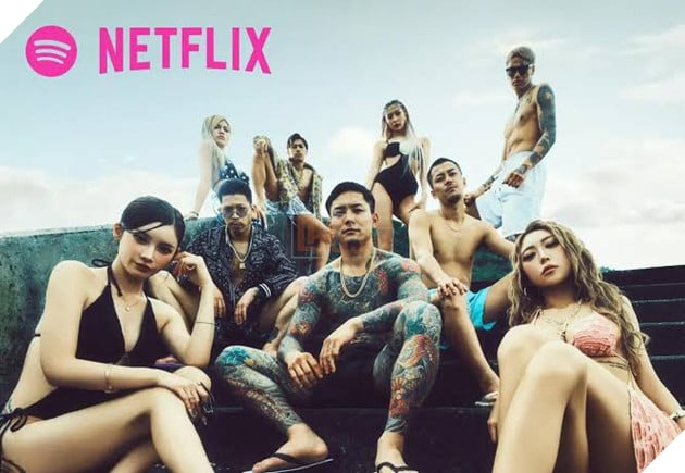 Cú bắt tay lịch sử giữa Bộ Tư pháp Nhật Bản và Netflix: Show hẹn hò BADLY IN LOVE phủ sóng châu Á với thông điệp nhân văn về sự làm lại cuộc đời