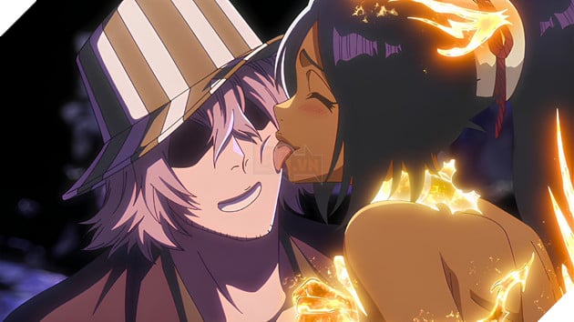 Tranh cãi bùng nổ trong cộng đồng Anime: Khán giả Ả Rập dùng phần mềm CapCut che chắn cảnh hở hang trong Bleach vì lý do đức tin 3