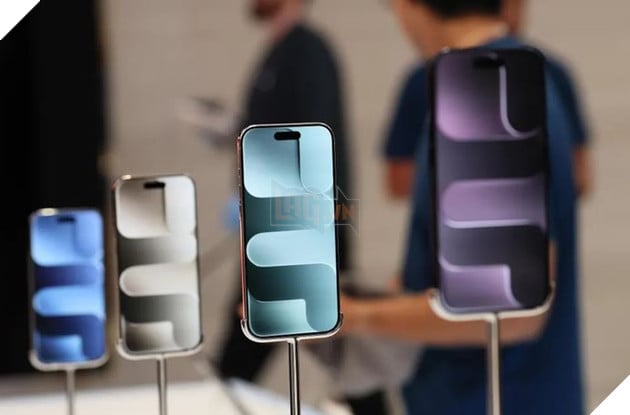iPhone 18 Pro rất có thể sẽ ra mắt vào ngày 9/9