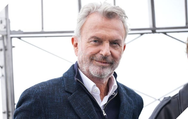 The Legend of Zelda được cho là tác phẩm cuối cùng có Sam Neill trước khi qua đời 2