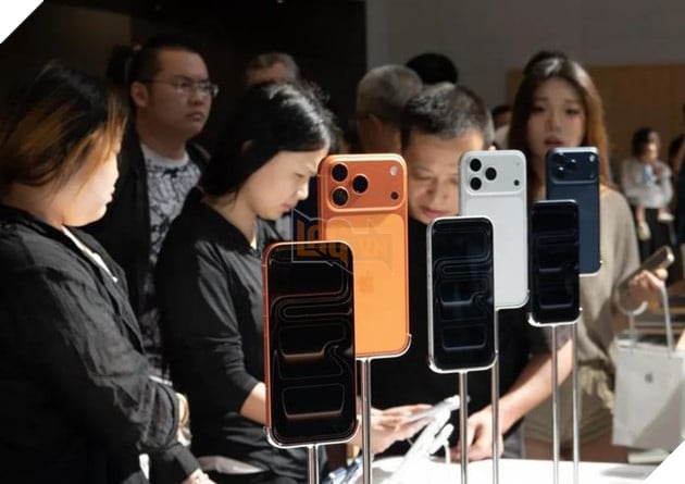 iPhone 18 Pro rất có thể sẽ ra mắt vào ngày 9/9 3