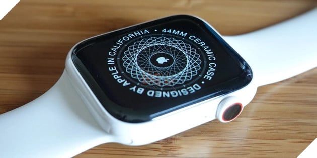 Apple Watch có thể trở lại với phiên bản vỏ gốm sứ vào tháng 9 2
