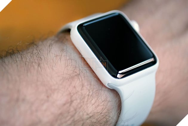 Apple Watch có thể trở lại với phiên bản vỏ gốm sứ vào tháng 9 3