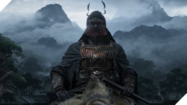 Nhà Phát Triển Black Myth: Zhong Kui Tuyên Bố Học Theo Christopher Nolan, Nói Không Với AI