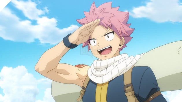 Rực cháy tinh thần Fairy Tail: Thương hiệu đình đám kỷ niệm 20 năm bằng chiến dịch quảng bá sức nóng độc lạ tại các điểm nắng nóng kỷ lục Nhật Bản