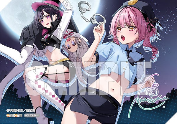 Khép lại hợp đồng tình bạn độc đáo: Manga học đường Convenient Semi-Friend chính thức kết thúc vào ngày 9/9 3