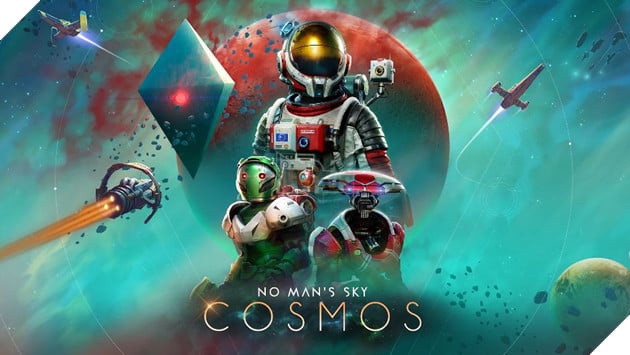 No Man's Sky Đang Chuẩn BỊ Cho Kỷ Niệm 10 Năm Với Một Bản Cập Nhật Lớn 2