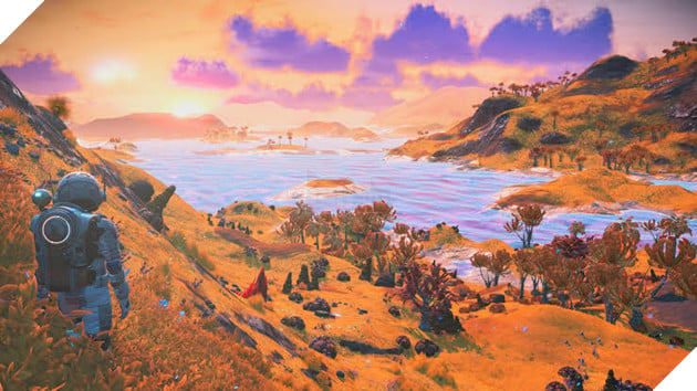 No Man's Sky Đang Chuẩn BỊ Cho Kỷ Niệm 10 Năm Với Một Bản Cập Nhật Lớn