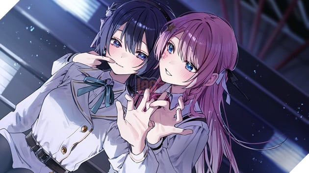 Khép lại hợp đồng tình bạn độc đáo: Manga học đường Convenient Semi-Friend chính thức kết thúc vào ngày 9/9