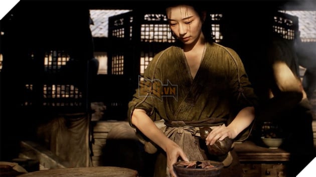 Nhà Phát Triển Black Myth: Zhong Kui Tuyên Bố Học Theo Christopher Nolan, Nói Không Với AI 3