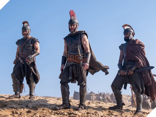 Nhà Phát Triển Black Myth: Zhong Kui Tuyên Bố Học Theo Christopher Nolan, Nói Không Với AI 2