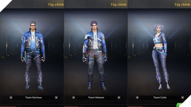 Crossfire Hòa Nhịp Esports Với Kho Báu Hoàng Gia Ruby Mới Cùng QCMM Gocoin Cùng Chủ Đề 5