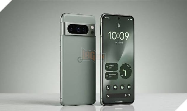 Pixel 11 Pro lộ diện với 16 GB RAM, giá từ 899 USD và Android 17 nhiều thay đổi 3