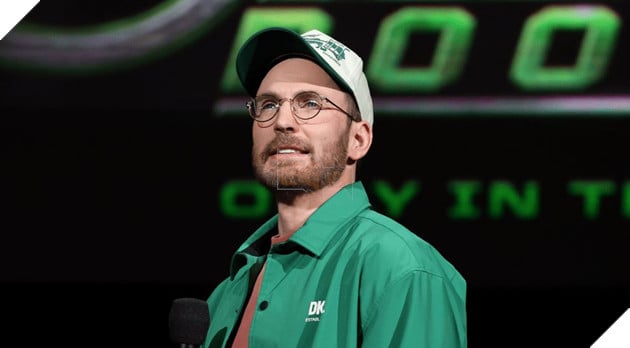 Chris Evans hé lộ cốt truyện “khốc liệt” của Captain America trong Avengers: Doomsday
