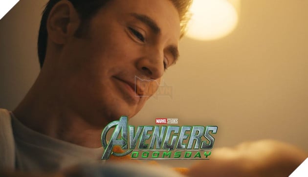 Chris Evans hé lộ cốt truyện “khốc liệt” của Captain America trong Avengers: Doomsday 2