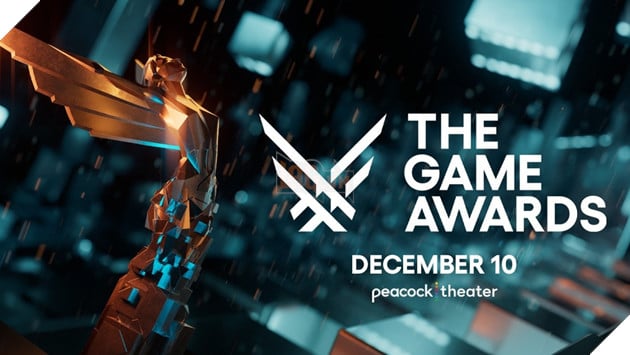 The Game Awards 2026 Chính Thức Được Công Bố Thời Điểm Diễn Ra 2