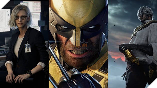 The Game Awards 2026 Chính Thức Được Công Bố Thời Điểm Diễn Ra 3