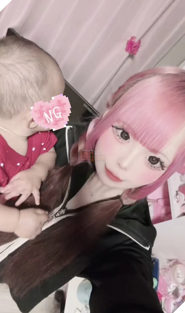 Khi đời thực như bước ra từ Anime: Nữ idol 18 tuổi Hoshino Yura xác nhận làm mẹ đơn thân trước khi gia nhập nhóm nhạc 3