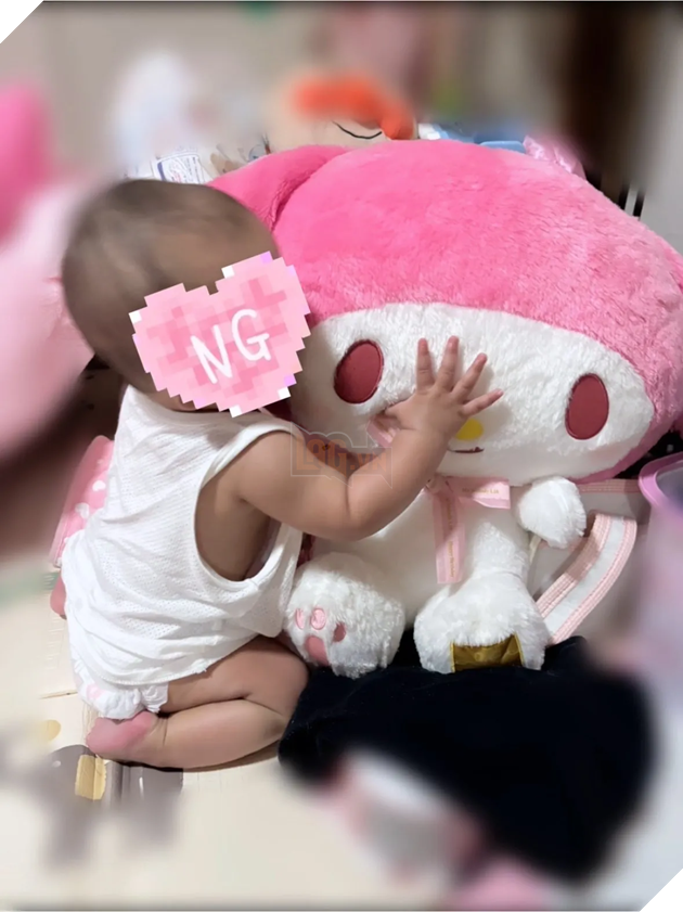 Khi đời thực như bước ra từ Anime: Nữ idol 18 tuổi Hoshino Yura xác nhận làm mẹ đơn thân trước khi gia nhập nhóm nhạc 2