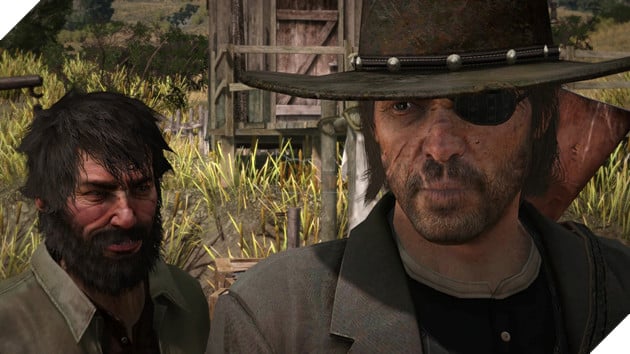 Red Dead Redemption Reality Mod Mang Đến Trải Nghiệm Không Thua Kém Gì Phần Hậu Truyện 5