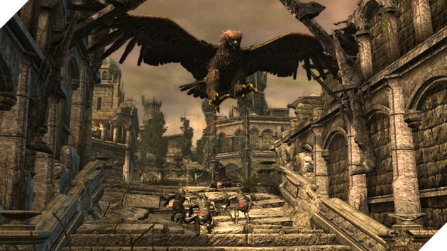 Lord of the Rings: War in the North Legacy Edition Âm Thầm Ra Mắt Trên Steam 3