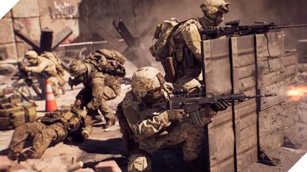Chơi Battlefield 6 Đến 470 Giờ Nhưng Vẫn Được Steam Hoàn Tiền Đầy Đủ