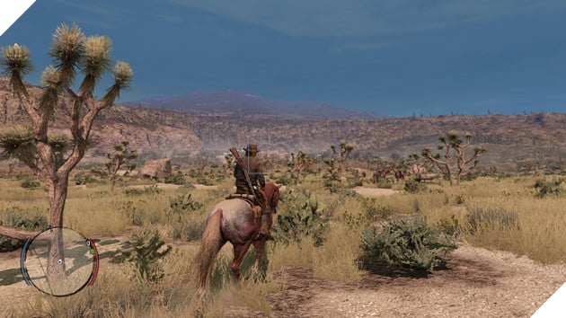 Red Dead Redemption Reality Mod Mang Đến Trải Nghiệm Không Thua Kém Gì Phần Hậu Truyện 4