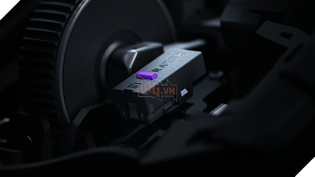 RAZER RA MẮT NAGA V3 PRO: CHUỘT MMO BIỂU TƯỢNG NÂNG CẤP SỨC MẠNH 2