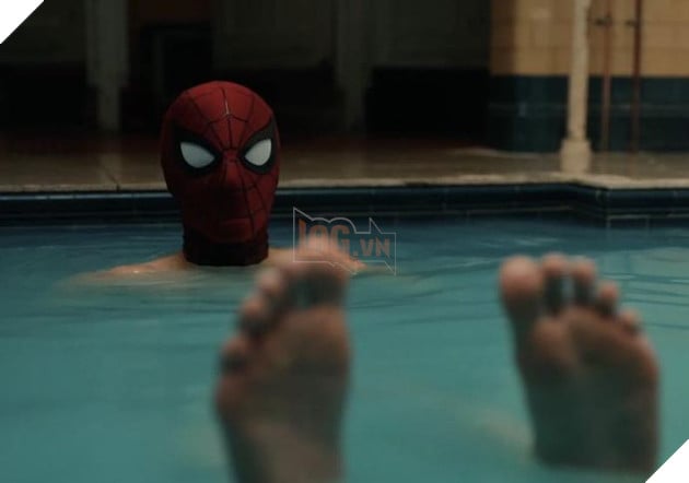 Florence Pugh chia sẻ fan art hài hước về cameo của Yelena trong Spider-Man: Brand New Day 2
