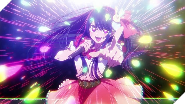 Khi đời thực như bước ra từ Anime: Nữ idol 18 tuổi Hoshino Yura xác nhận làm mẹ đơn thân trước khi gia nhập nhóm nhạc