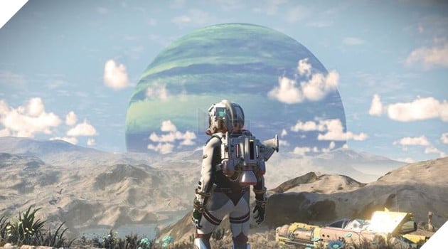 No Man’s Sky từng có thể kiếm rất nhiều tiền từ DLC và giao dịch mua vật phẩm trong game 3