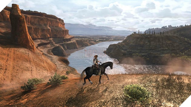 Red Dead Redemption Reality Mod Mang Đến Trải Nghiệm Không Thua Kém Gì Phần Hậu Truyện 2