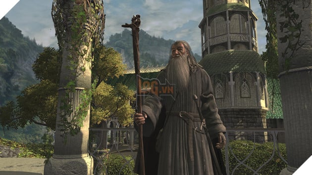 Lord of the Rings: War in the North Legacy Edition Âm Thầm Ra Mắt Trên Steam 2