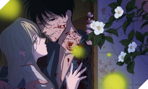 Tình yêu và cái chết chốn Meiji: Anime Firefly Wedding tung Trailer thứ 2, chốt lịch khởi chiếu ngày 9/10/2026 3