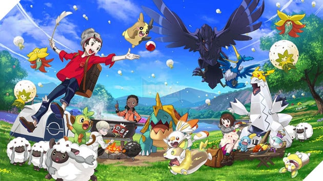 Beast of Reincarnation Thất Bại Đúng Điểm Mà Pokemon Làm Tốt Nhất 2