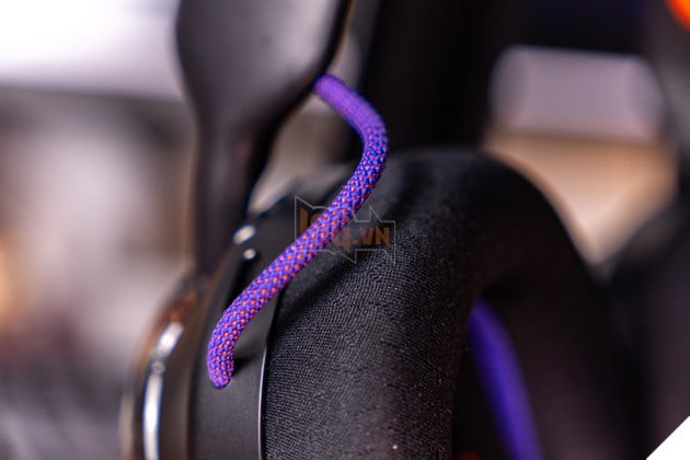 Review JBL Quantum 250: Tai nghe gaming tầm trung nhưng trải nghiệm không hề “tầm trung” 6