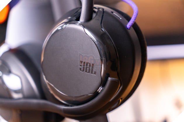 Review JBL Quantum 250: Tai nghe gaming tầm trung nhưng trải nghiệm không hề “tầm trung” 11