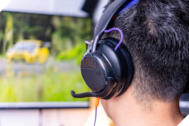 Review JBL Quantum 250: Tai nghe gaming tầm trung nhưng trải nghiệm không hề “tầm trung” 10