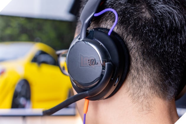 Review JBL Quantum 250: Tai nghe gaming tầm trung nhưng trải nghiệm không hề “tầm trung” 13
